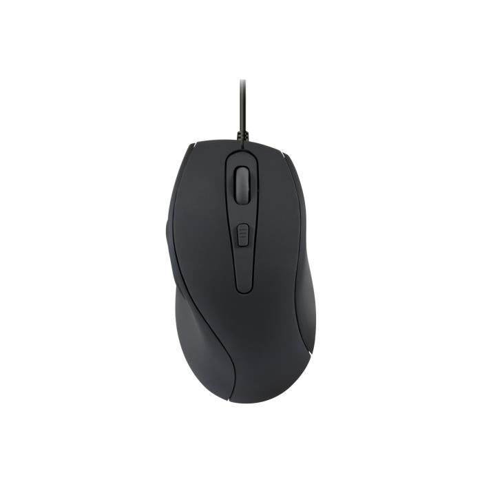 Speedlink Axon Bureau Droitier Usb Type a Optique 2400 Dpi - vue 2