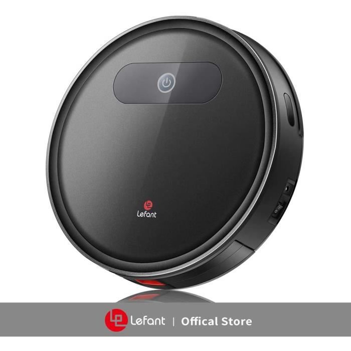 aspirateur robot pas cher