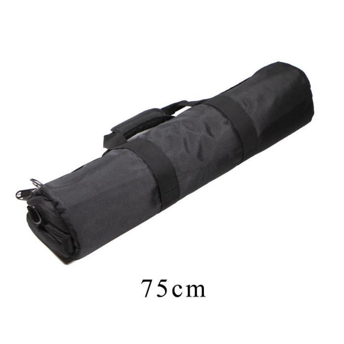 Sac De Transport Pour Trépied Photo XL 66 Cm - Sac Rembourré Et Imperméable Mantona, Pour Trépieds Moyens/grands - 12