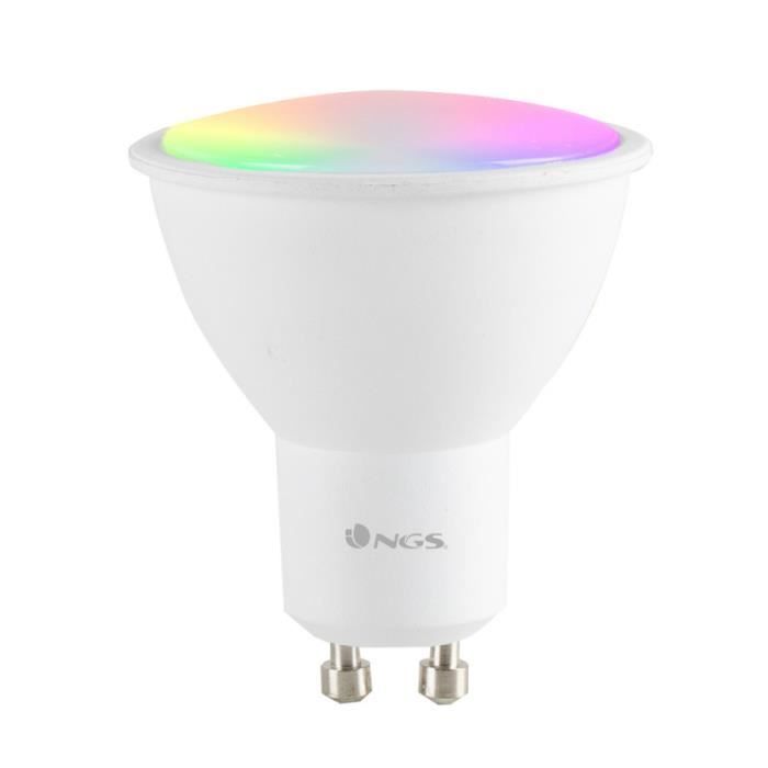 Avatar Controls Ampoule Connectée E14 Compatible Bluetooth, Ampoule WiFi Compatible Avec Alexa Avatar Controls Ampoule Connectée E14 Compatible Bluetooth, Ampoule WiFi Compatible Avec Alexa