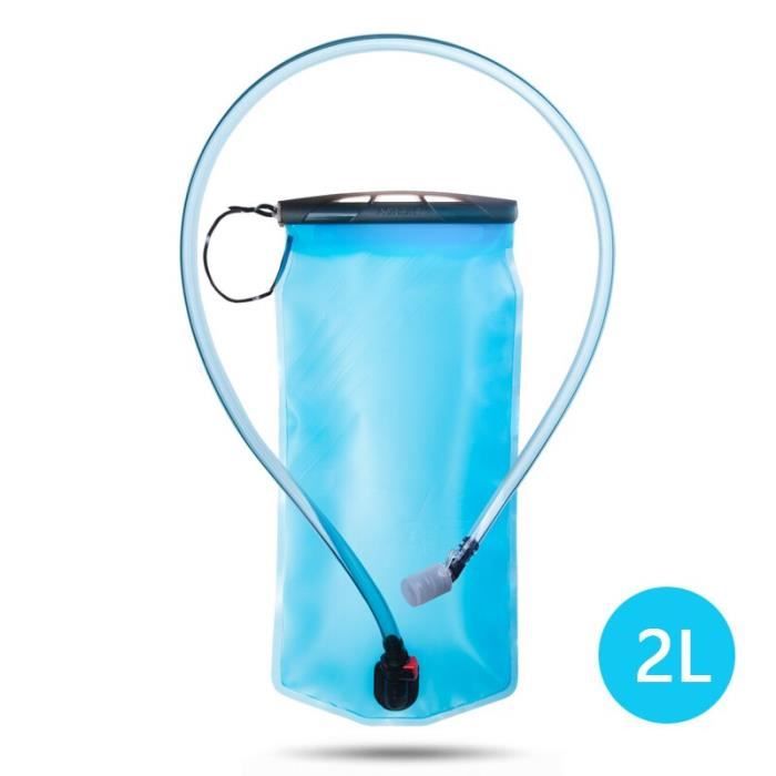 Swygoo Sac d'Hydratation 2L, Poche Hydratation sans BPA pour Sac à Dos, Sac à Boire Militaire avec Tube, Réservoir d'eau Portable pour Randonnée,Camping ,Course, Vélo,Moto,VTT en Plein Air (Vert Swygoo Sac d'Hydratation 2L, Poche Hydratation sans BPA pour Sac à Dos, Sac à Boire Militaire avec Tube, Réservoir d'eau Portable pour Randonnée,Camping ,Course, Vélo,Moto,VTT en Plein Air (Vert