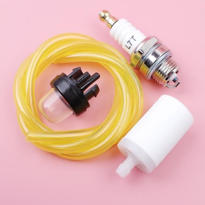 ENSEMBLE DE BOUGIES D'allumage Bobine D'allumage Pour Tronçonneuse