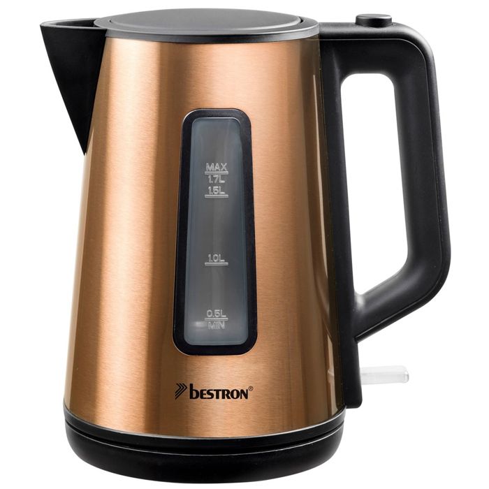 Bouilloire Sans Fil Awk1000co Copper Collection - vue 2