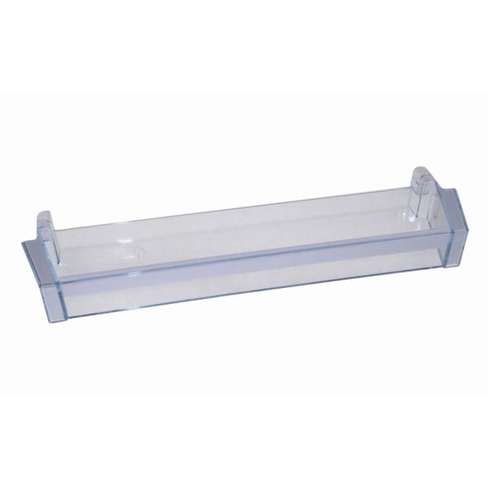Balconnet intermédiaire de porte BOSCH 00704425 Réfrigérateur Étagère - vue 8