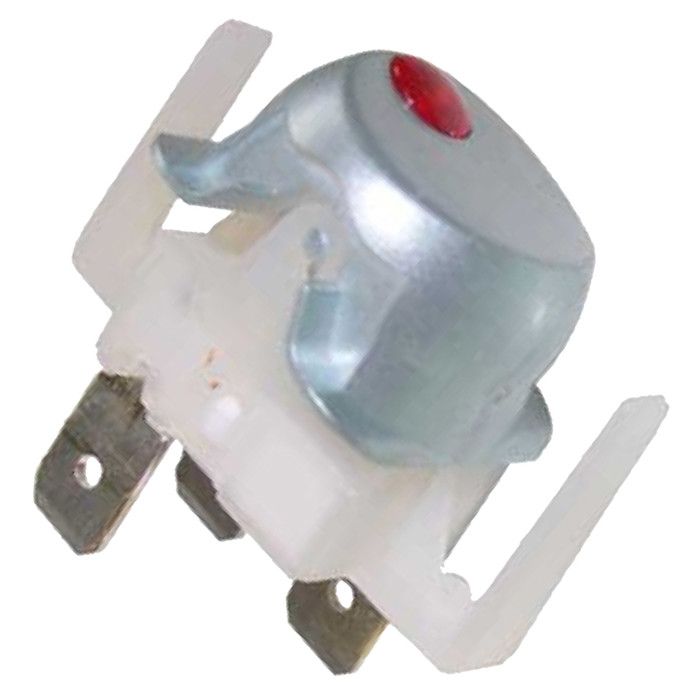 Calor Interrupteur M/A - Centrale vapeur - ROWENTA CS-00116541 - vue 1