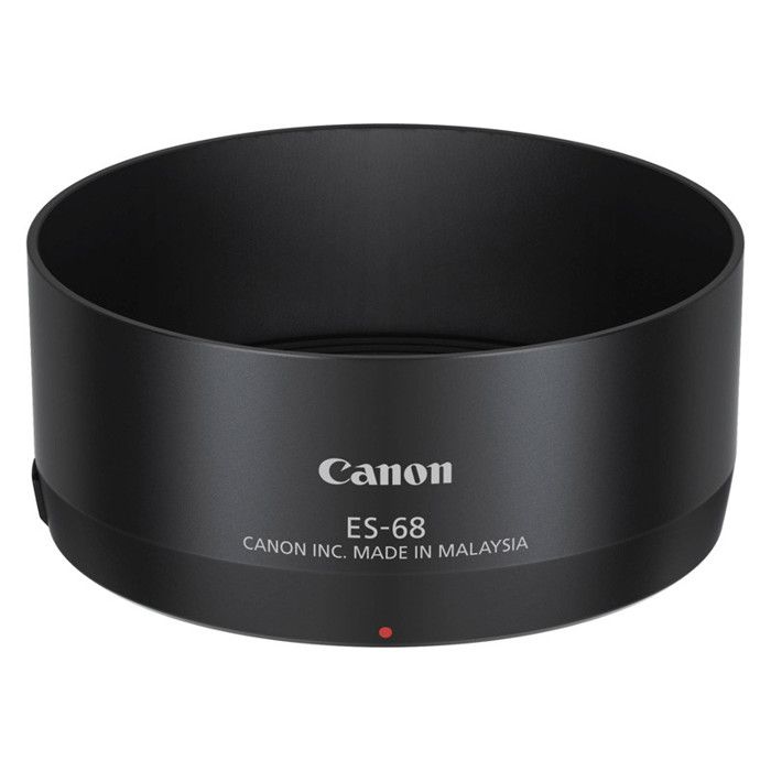 Canon 0575C001 capuchon pour objectifs Neuf - vue 4