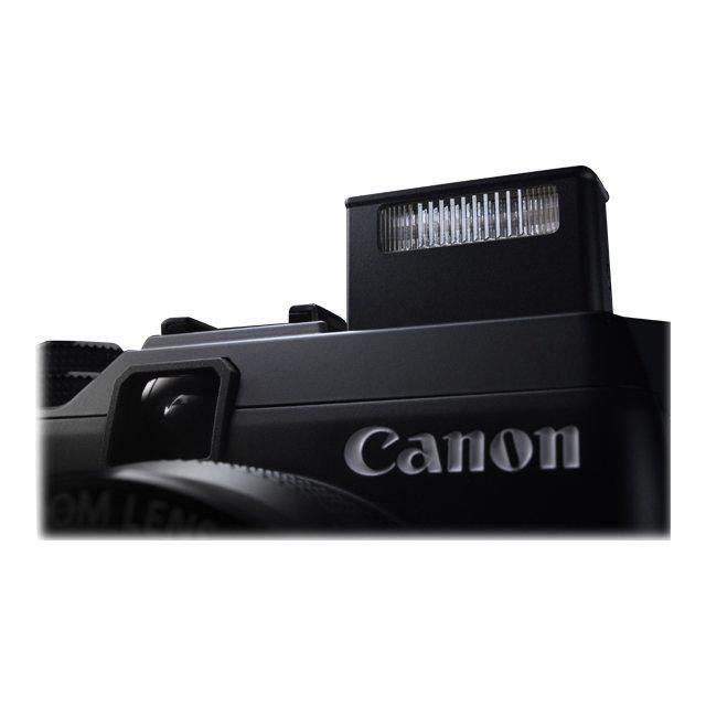 CANON POWERSHOT G1X