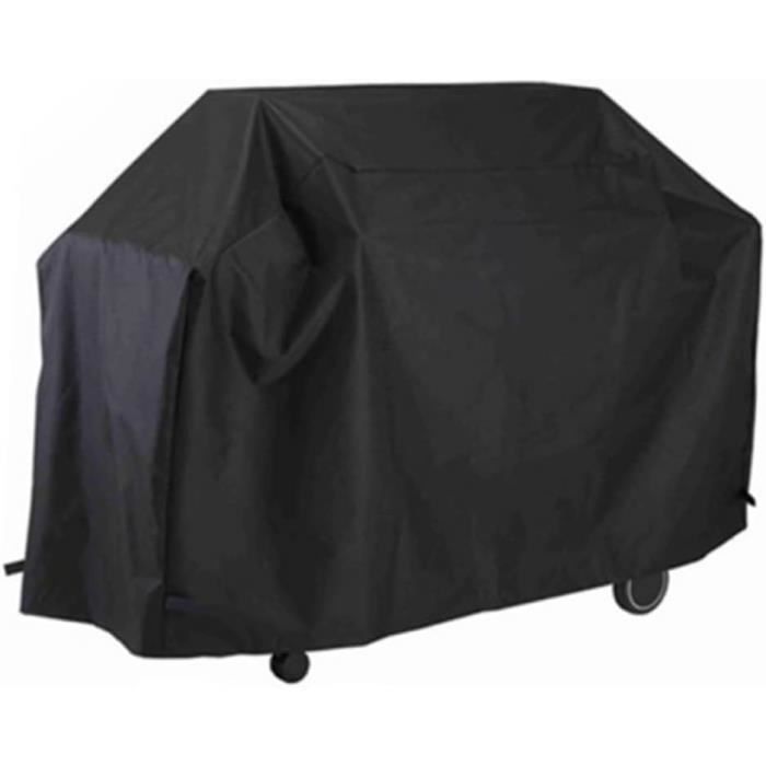 Housse Barbecue Exterieur, 210D Oxford Protection Bbq À Gaz, Bâche Barbecue Extérieur Housse Barbecue Exterieur, 210D Oxford Protection Bbq À Gaz, Bâche Barbecue Extérieur