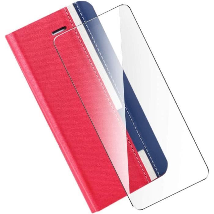 Pack De 2 Protections D'écran Bruni Pour Doogee N20 - Anti-rayures & Transparent