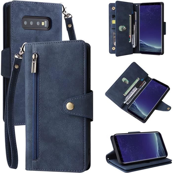 Pochette deals s10 plus