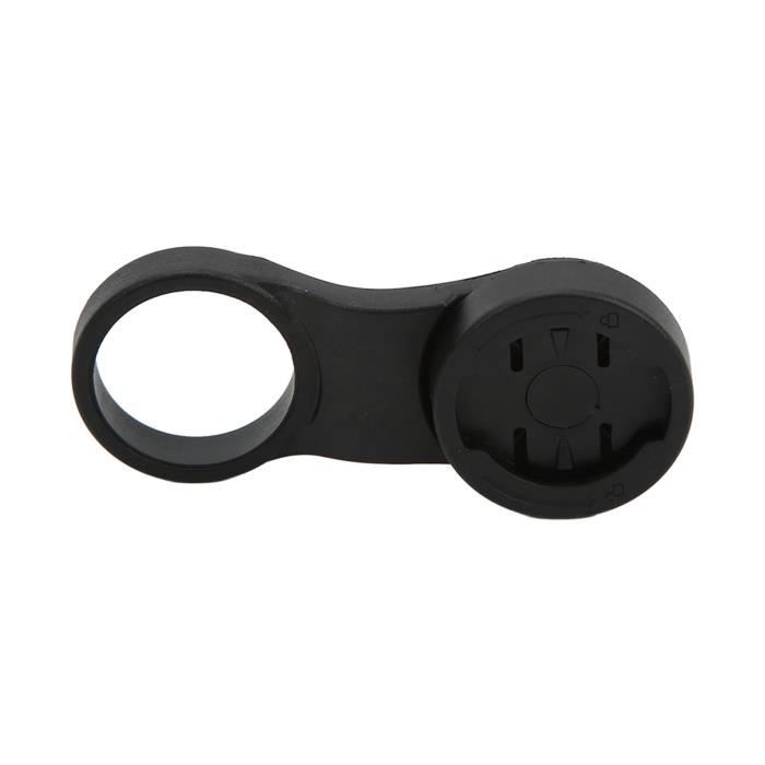Support De Montage Pour Ordinateur De Vélo Et Accessoires - Compatible Garmin, Cateye, GoPro, Pour Guidon De Route