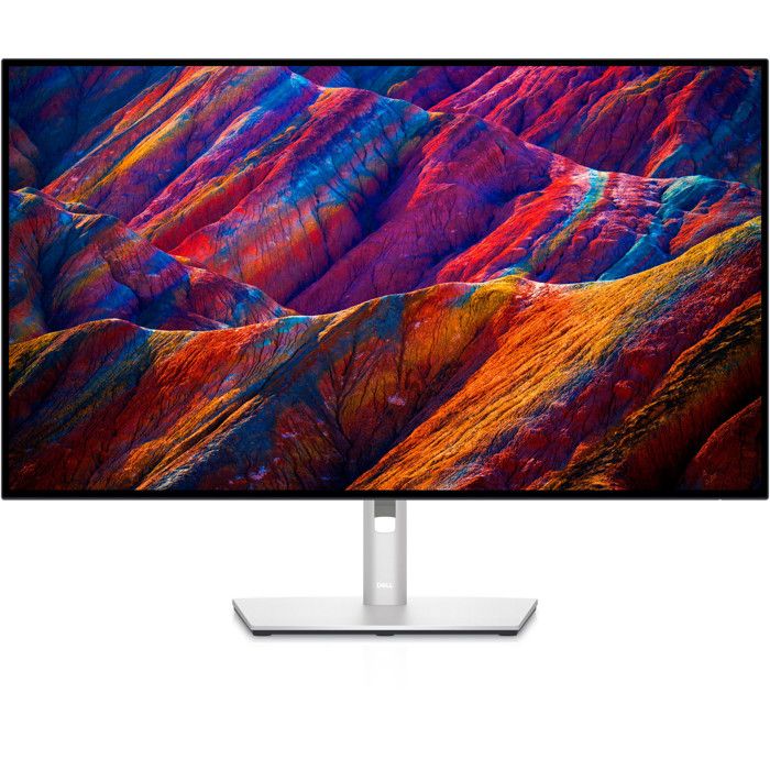 Dell UltraSharp U3223QE - vue 5