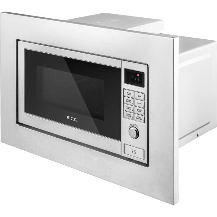 ECG MTD 2081 VGSS Microwave oven