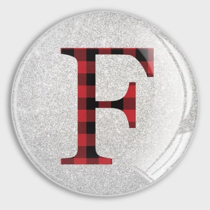 Drapeau Aimant De Réfrigérateur - France