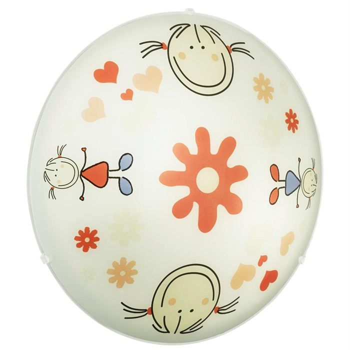 Plafonnier Enfant Cdiscount Maison