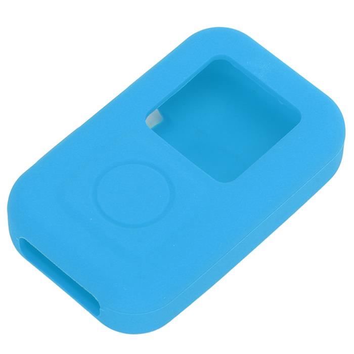 Rose progressif-Housse de protection en Silicone pour clavier d