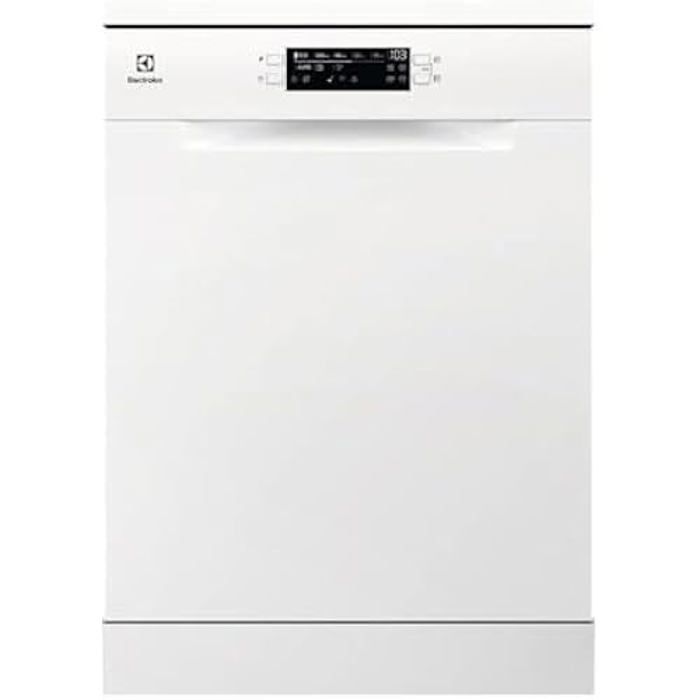 Electrolux ESA47400SW Lave vaisselle 13 couverts - vue 3