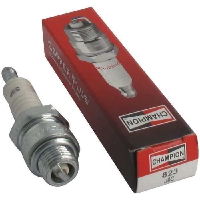 Bougie d'allumage CHAMPION J6C