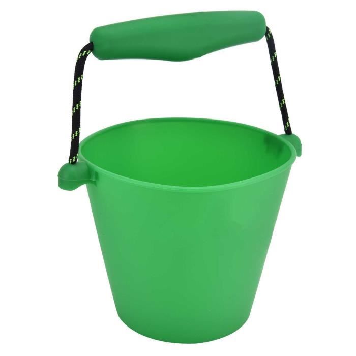 24 Pièces Jouets De Plage – Seaux Et Accessoires Colorés Pour Enfants, Sable Et Activités Extérieures