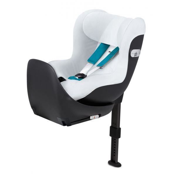 siege auto gb vaya i size