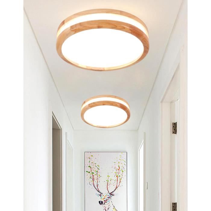 ICONIK INTERIOR Lampe de Plafond en Rotin - Lampe Suspendue stile Boho Bali - 60cm - Hoa Bois naturel - Suspension & lustre - Rue du Commerce ICONIK INTERIOR Lampe de Plafond en Rotin - Lampe Suspendue stile Boho Bali - 60cm - Hoa Bois naturel - Suspension & lustre - Rue du Commerce