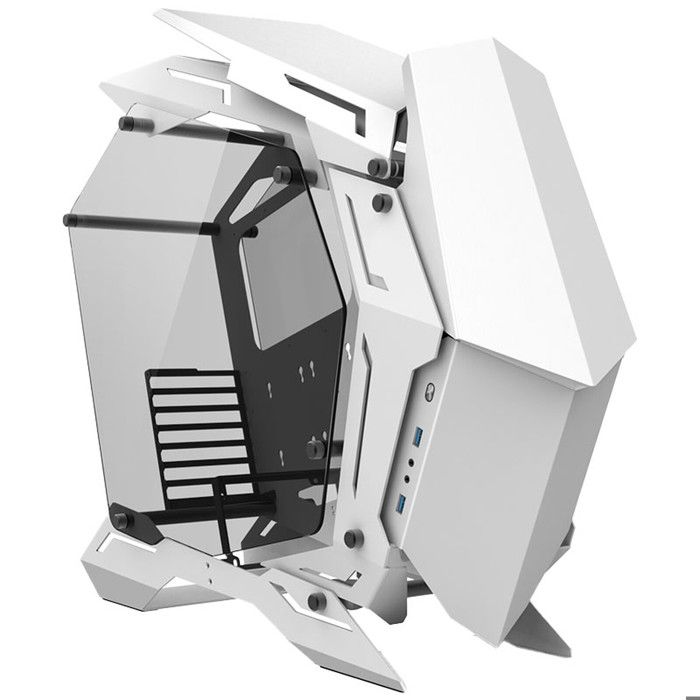 Jonsbo Nom: MOD3 Boitier Grand tour Showcase - vue 3