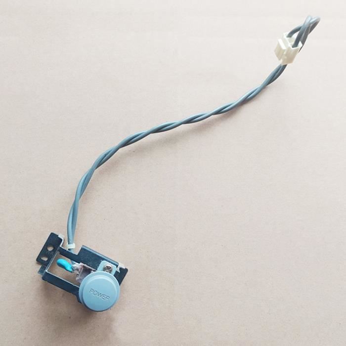 Cavo Di Alimentazione Con Spina Italiana - Ekon