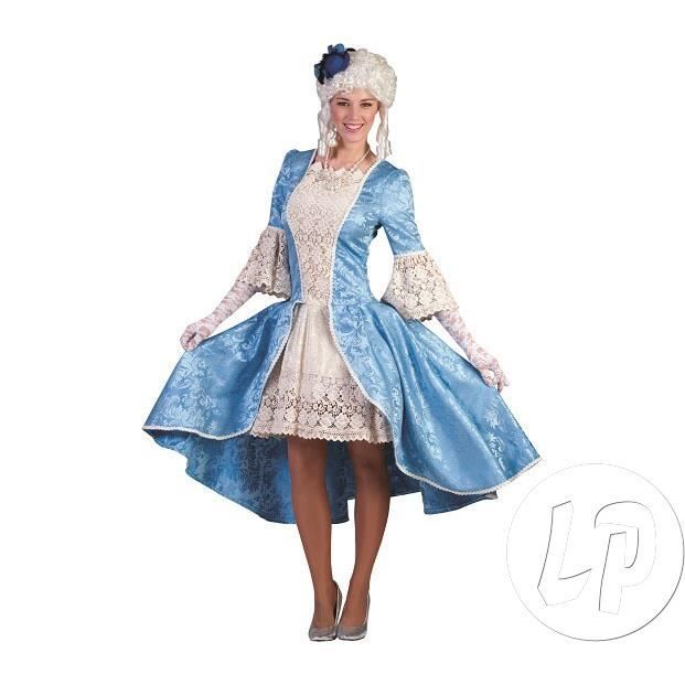 robe rococo pas cher