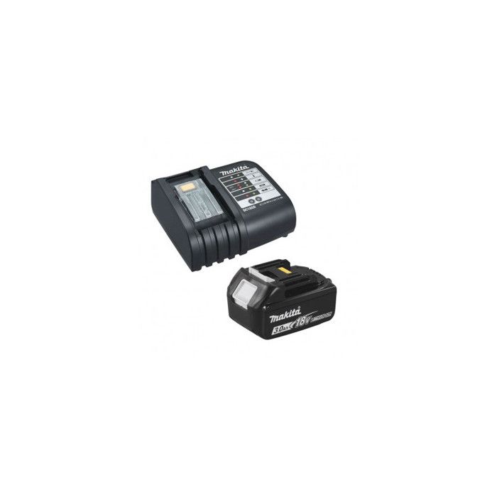 Chargeur Makita DC18SD 18V - Neuf, Sans Batterie, Pour Outils électroportatifs