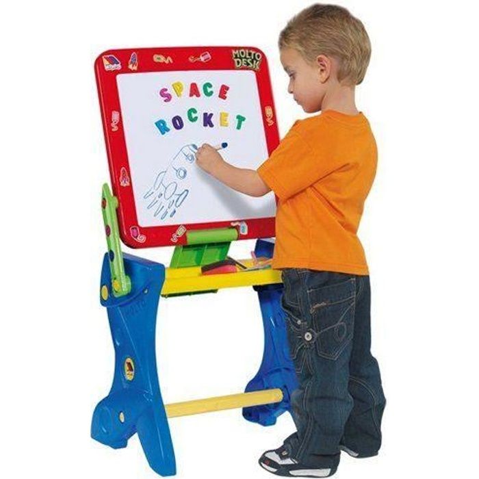 Tableau jouet top