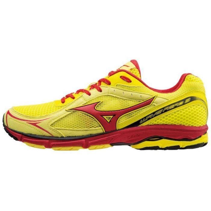 mizuno wave aero 13