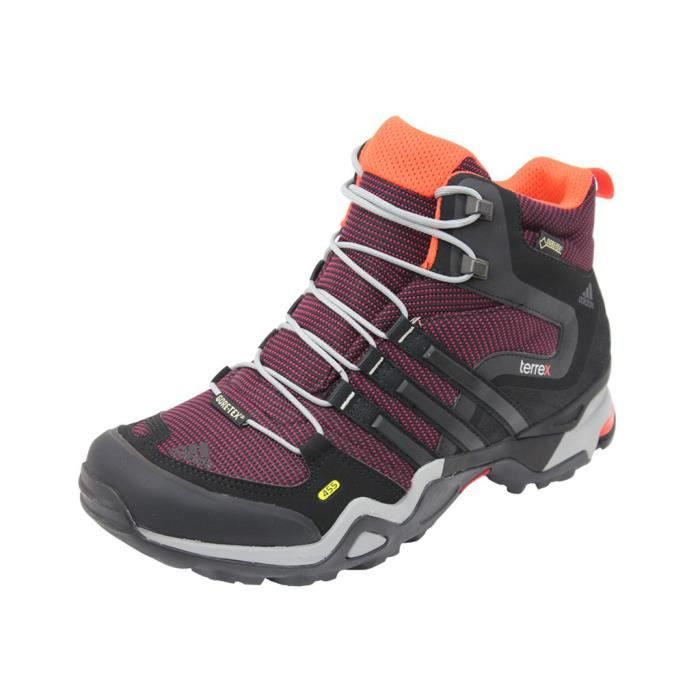 TERREX FAST X HIGH GTX W VIOChaussures 