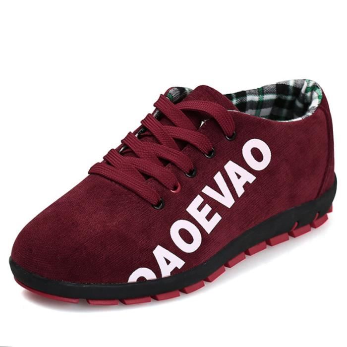 chaussure sport confortable