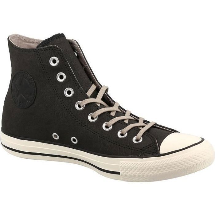 converse all star hi leather baskets montantes mixte adulte converse all star hi leather baskets montantes mixte adulte