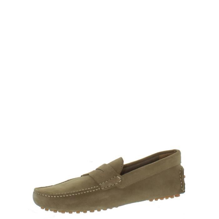 mocassin tommy hilfiger