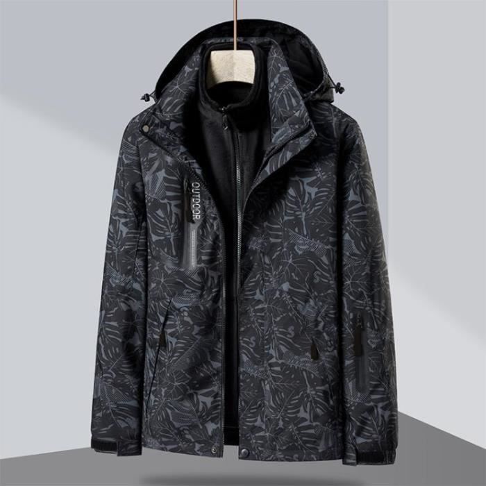 DOUDOUNE Nouvelle mode Qualite Superieure Garder au chaud