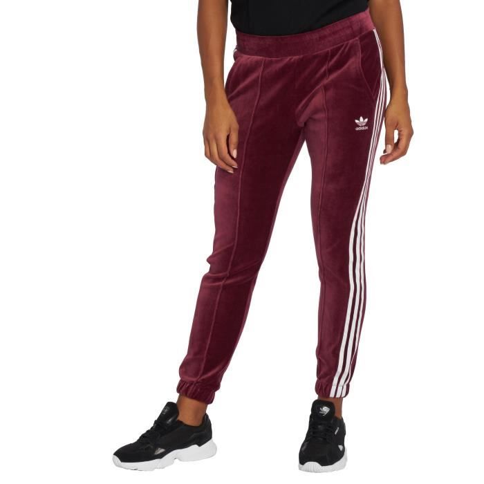 ensemble adidas homme bordeaux