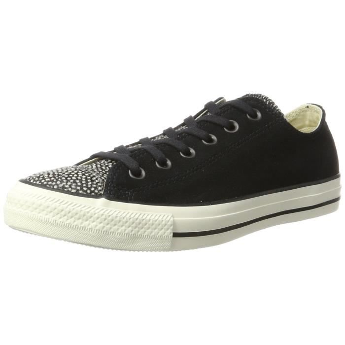 converse cdiscount femme