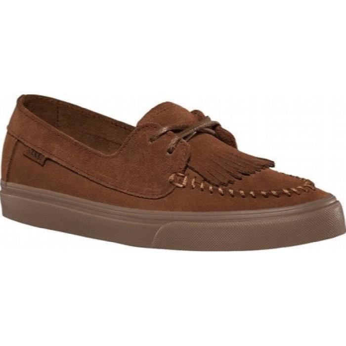 chaussures chauffette vans