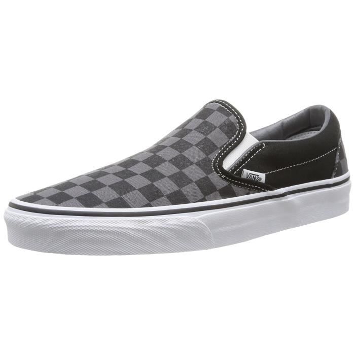 vans slip-on adulte vans slip-on adulte
