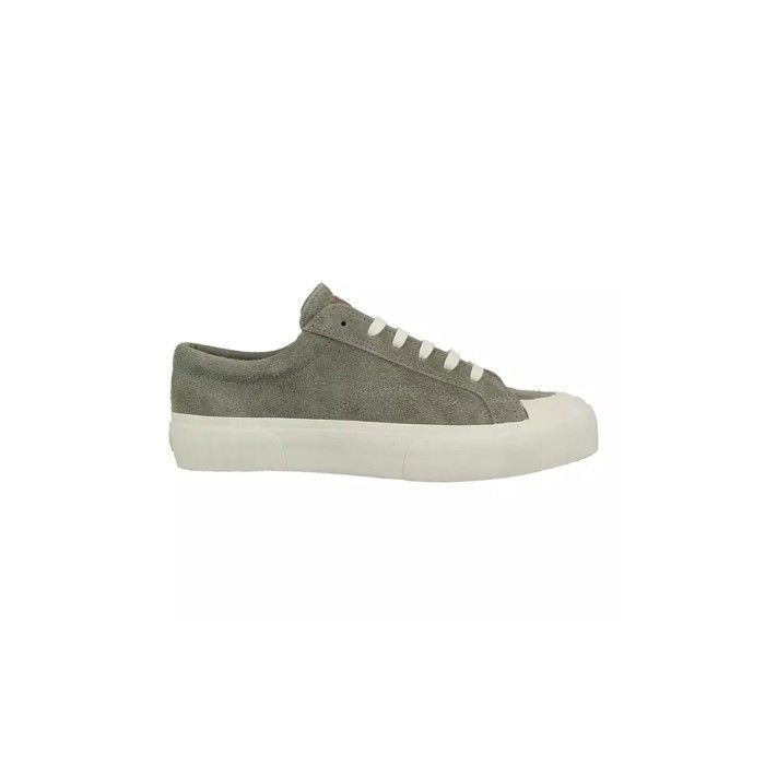 Superga Baskets Superga S2118MW Superga Green/White Wmns 2630 Stripe