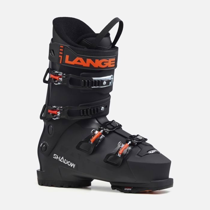 Chaussures De Ski Lange Shadow Rtl Mv Gw Noir Homme Chaussures De Ski Lange Shadow Rtl Mv Gw Noir Homme
