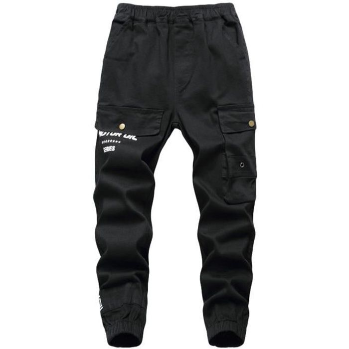 فوج في شرف بسيط Cargo Pantalon Enfant Mir Eko Com