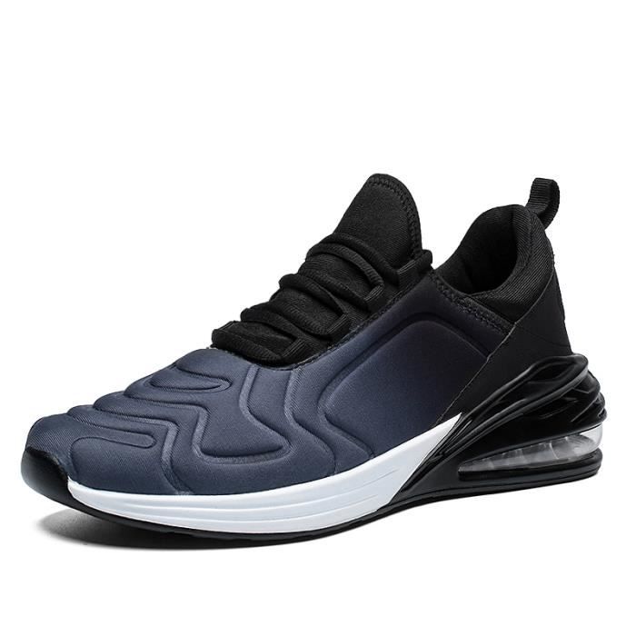 CC™ BASKET Homme Classique AIR Mode Confortable bleu Bleu — free download
