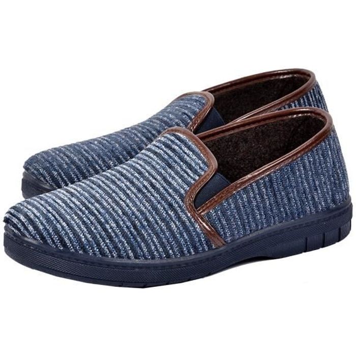 pantoufle charentaise