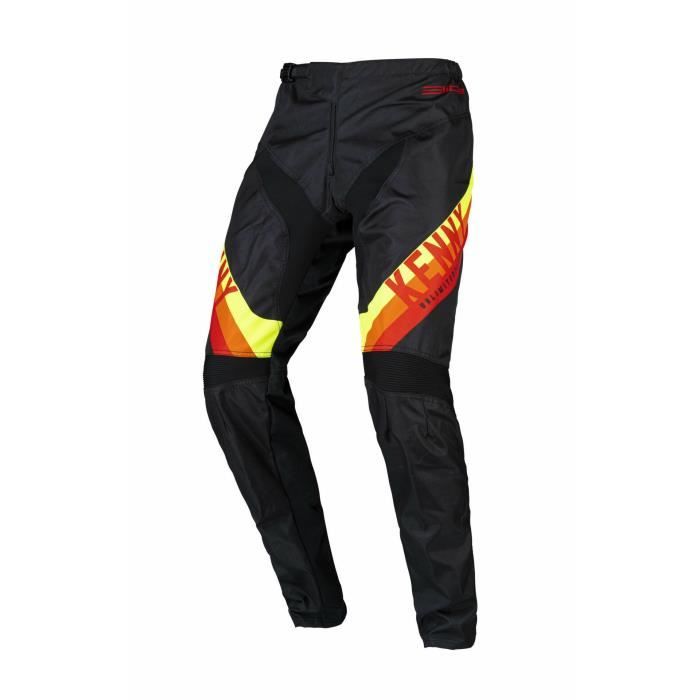 Pantalon bmx Kenny taille 18 ( environ 4 ans ) - Équipements vélos