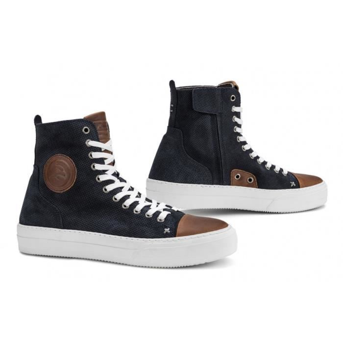 falco chaussure moto
