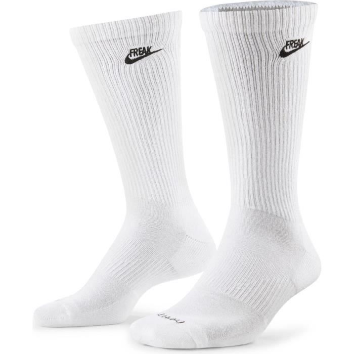 Chaussettes pour Homme. Nike BE