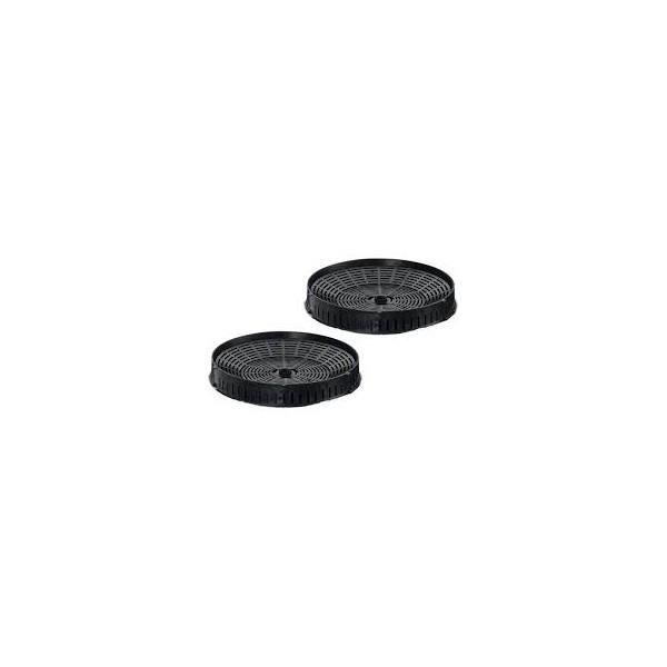 Type B210 2 Filtres anti-odeur au charbon actif pour hotte