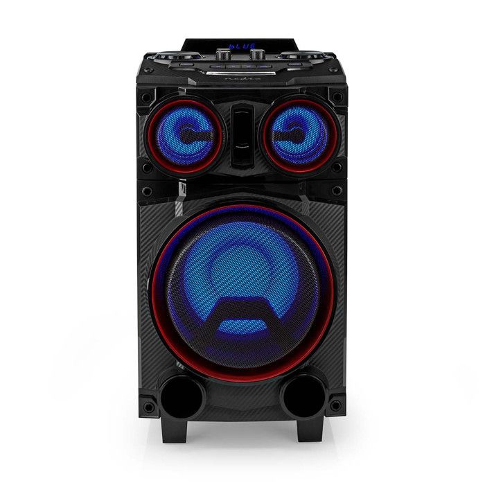 Enceinte Fix Murale Bouyer RB 3021 – 15W – Occasion Fonctionnelle